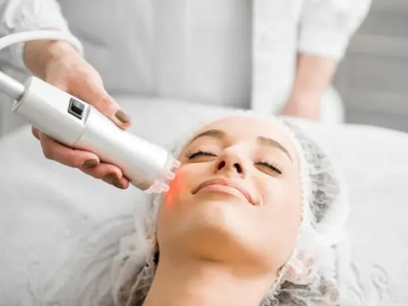 Jaw Filler Treatment in Kolkata