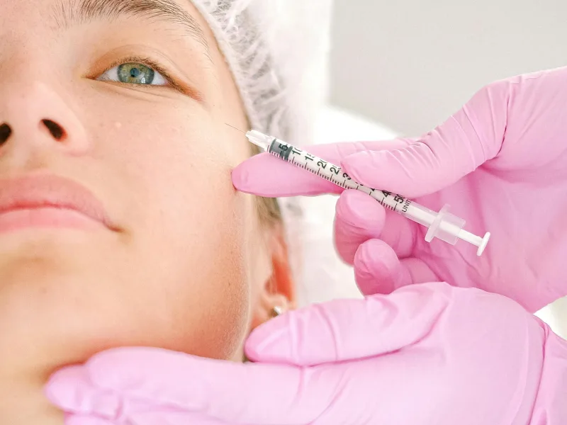 Keloid Scar Treatment in Kolkata
