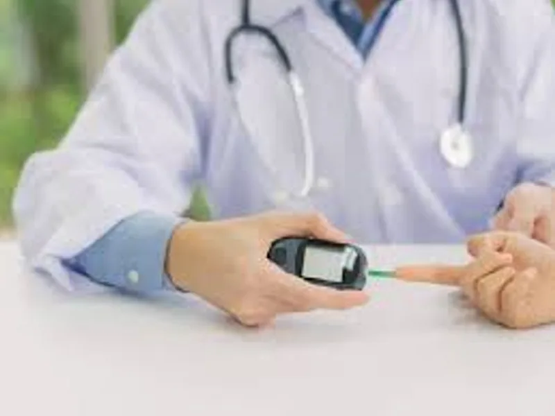 Sugar Treatment Hospitals in Bokaro: Expert Care for Diabetes