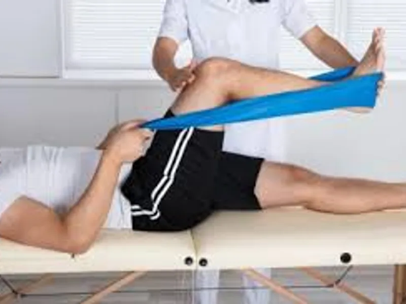 Physiotherapy in Bokaro: Your Guide to Recovery & Wellness