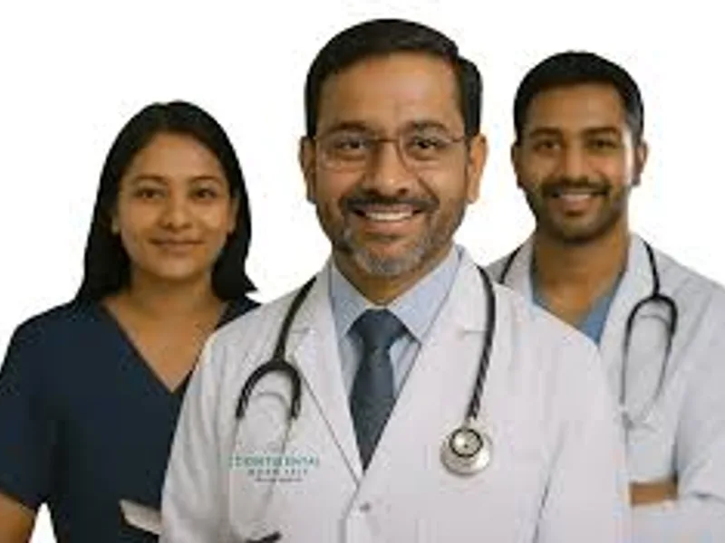 Top Male Health Specialists in Bokaro | Find Expert Care