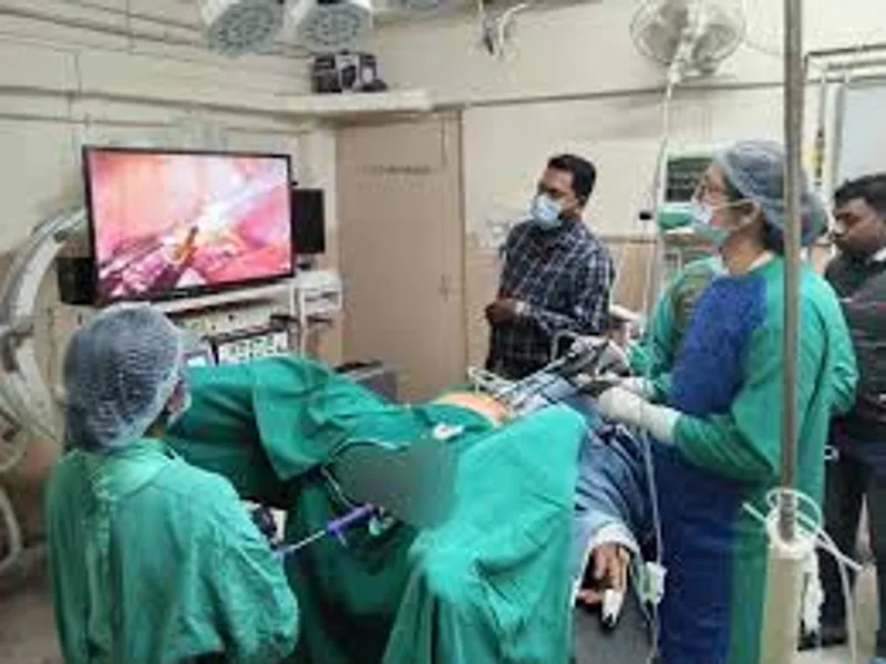 Infertility Specialist Bokaro: Find Expert Care