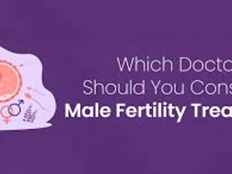 Male Fertility Specialist Bokaro | Expert Care & Treatment