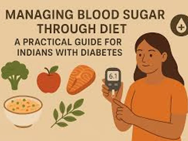 Bokaro Diabetes Diet Plan: Expert Guidance for Blood Sugar Control