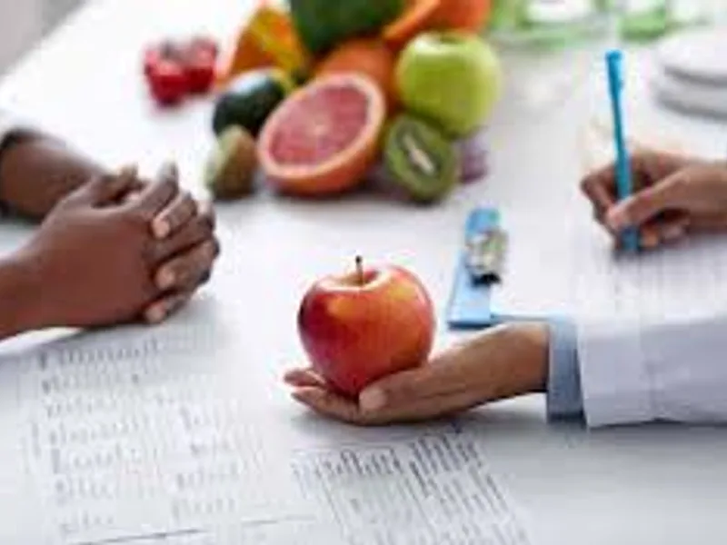Nutritionist in Bokaro: Your Guide to Better Health