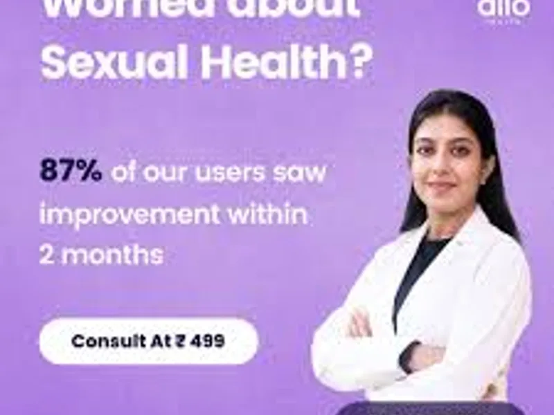 Sexual Health Specialist Bokaro: Find Expert Care