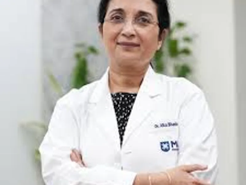 Best Kidney Doctor in Bokaro: Finding Expert Nephrology Care