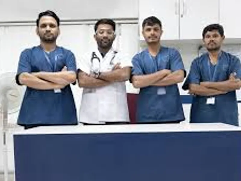 Nephrology Clinic Bokaro: Expert Kidney Care | Doctar