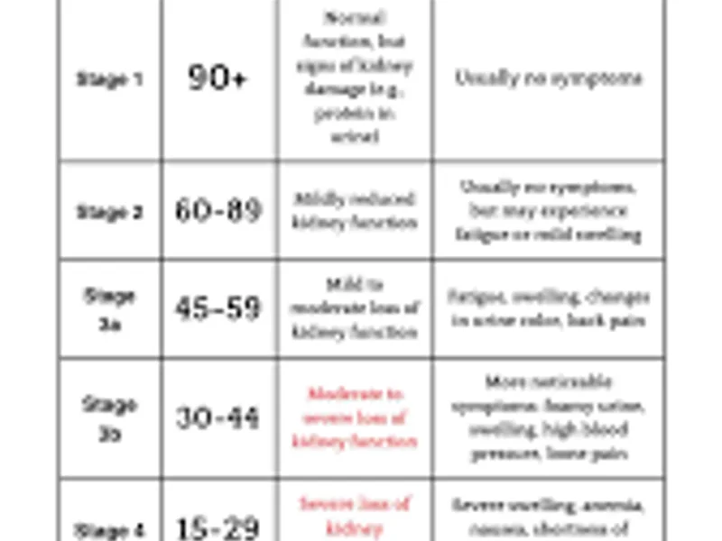 Bokaro Nephrologists: Managing Kidney Health & Creatinine Levels