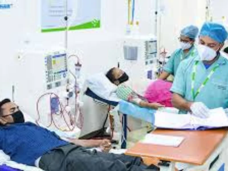 Dialysis Centers in Bokaro: Your Guide to Kidney Care