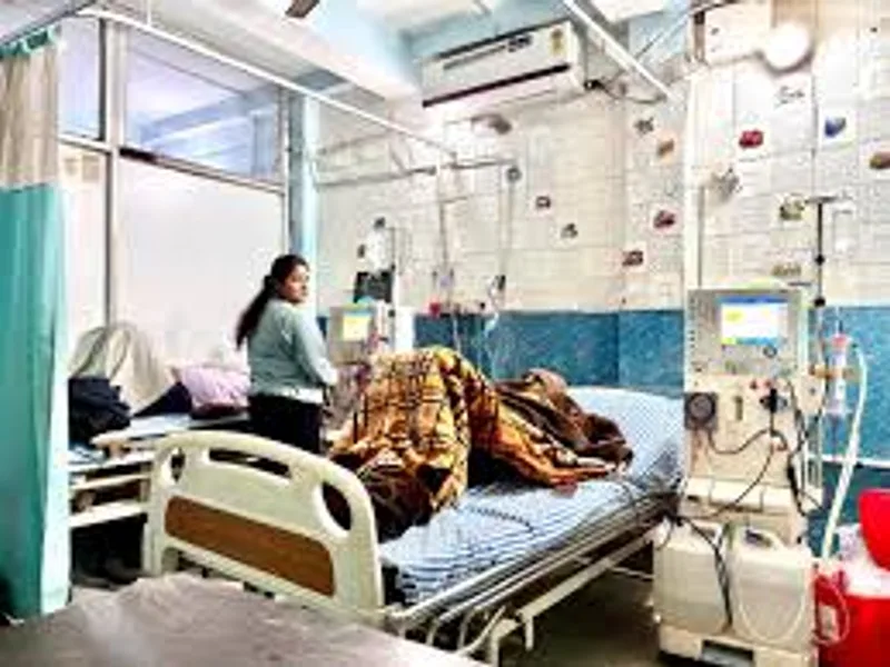 Dialysis Centers in Bokaro: Your Guide to Kidney Care