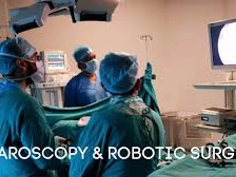 Leading Surgical Clinics in Bokaro: Your Health Partner