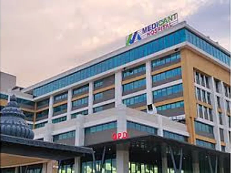 Best General Surgery Hospitals in Bokaro: Expert Care