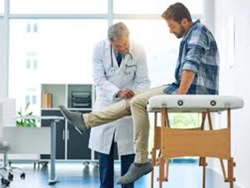 Best Knee Pain Doctor in Kolkata | Expert Guide 2026