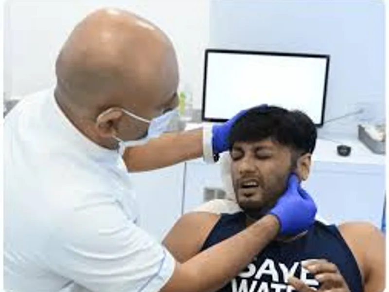 Best Migraine Doctor Near Me in Kolkata: Causes, Symptoms & Treatment