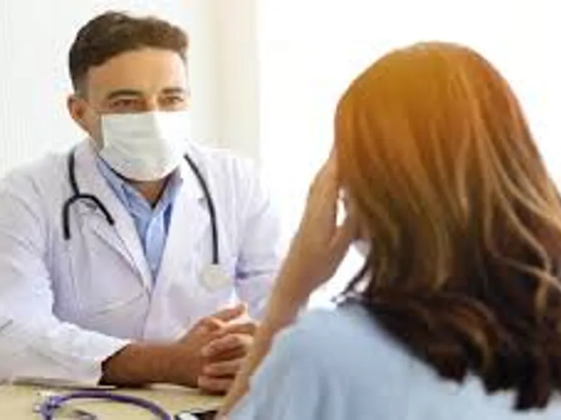 Best High Fever Treatment Doctor in Kolkata: Causes, Symptoms & Care