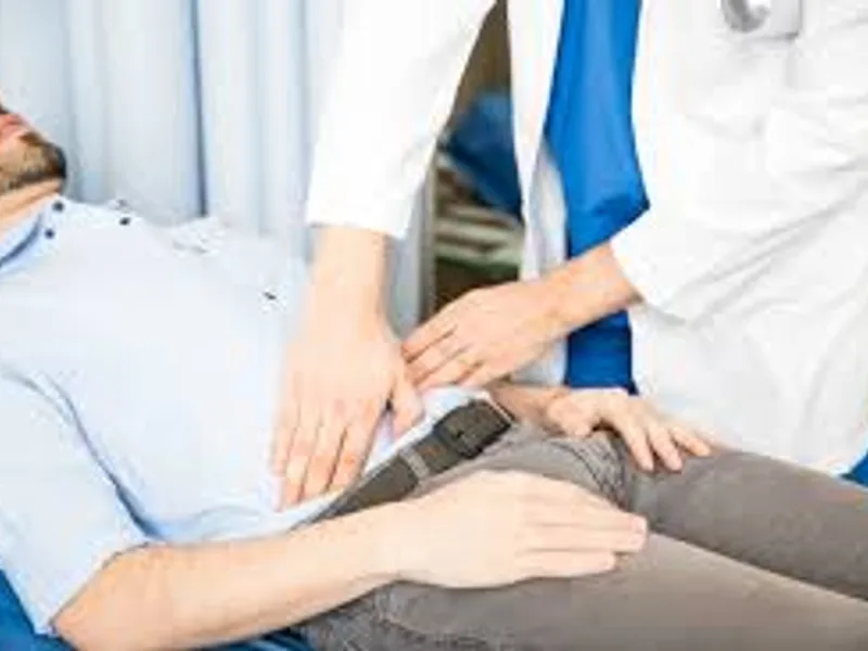Best Abdominal Pain Specialist in Kolkata | Expert Care