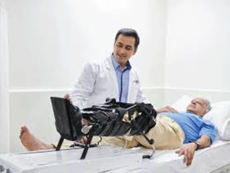 Orthopedic Doctor Fee in Kolkata