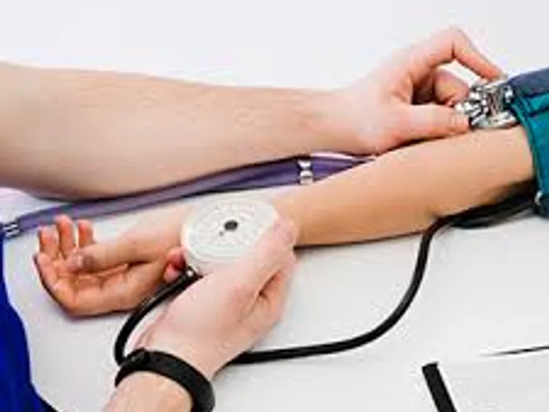 Best High BP Doctor in Kolkata | Hypertension Care Expert