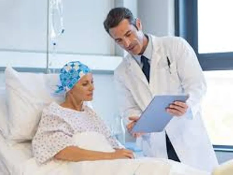 Best Cancer Treatment Doctor in Kolkata | Oncology Care Guide