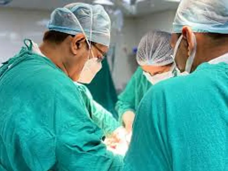 Best Tumor Specialist in Kolkata | Expert Tumor Care Guide