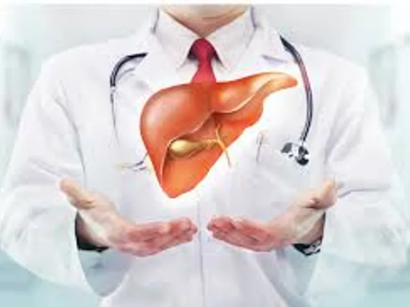 Best Liver Problem Doctor in Kolkata for Expert Liver Care