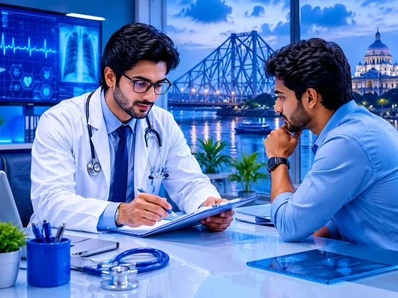 Dental Implant Cost in Kolkata