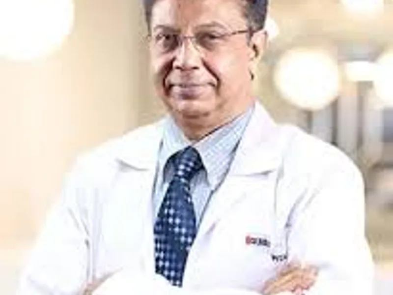 Best Hepatitis Doctor Near Me in Kolkata | Liver Care