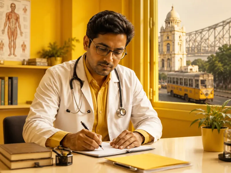 health insurance doctor india
