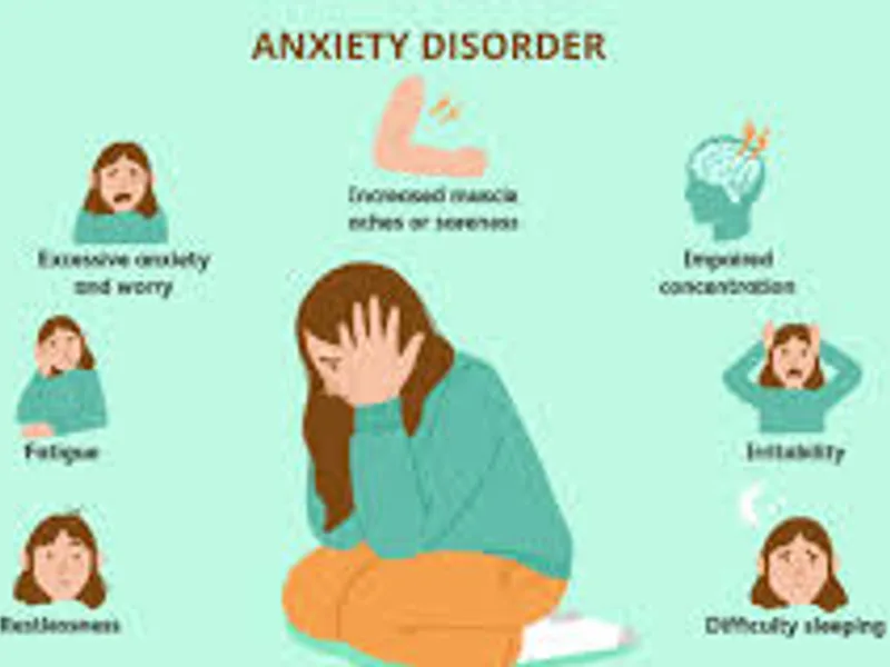 Best Anxiety Specialist in Kolkata for Mental Wellness