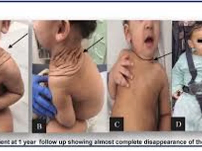 Excision of Cystic Hygroma Surgery in Deoghar | Cost, Best Surgeons & Treatment Guide 2025