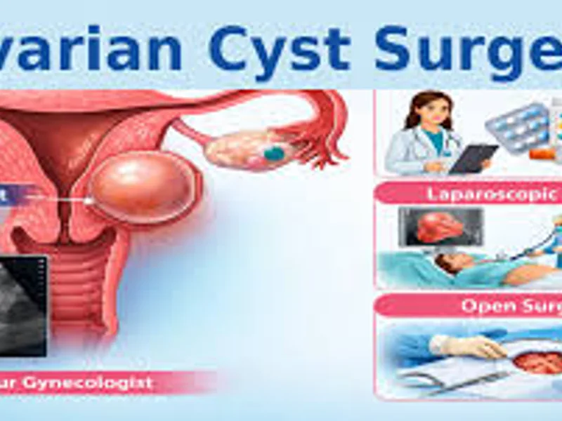 Open Abdominal Cyst Operation in Deoghar | Cost, Best Surgeons & Treatment Guide 2025