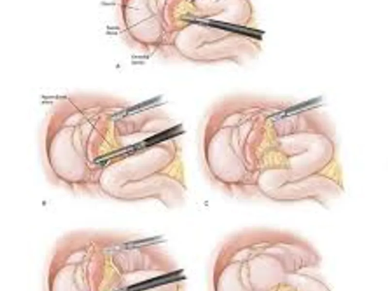 Child Laparoscopic Appendectomy Surgery in Deoghar