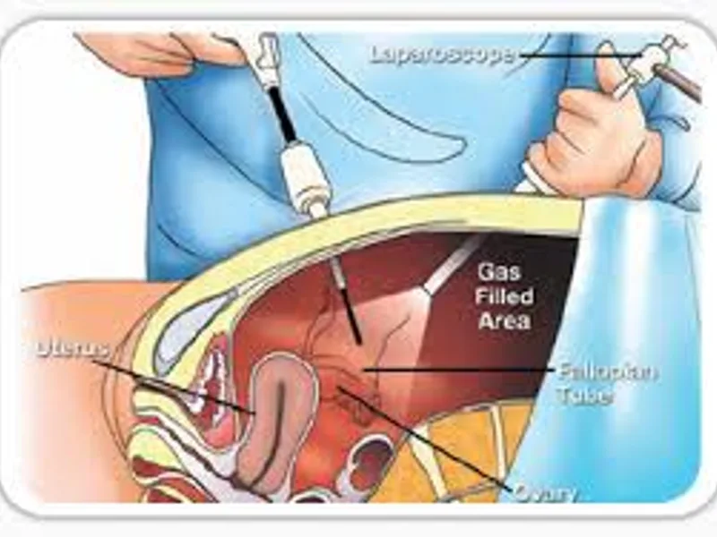 Laparoscopic Abdominal Cyst Operation in Deoghar | Cost, Best Surgeons & Treatment Guide 2025