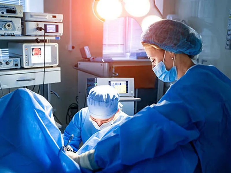 Female Circumcision Surgery in Deoghar | Expert Surgical Care