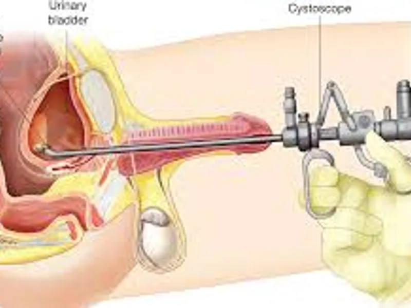 Cystoscopic Deroofing Surgery in Deoghar | Cost, Best Surgeons & Endoscopic Treatment Guide