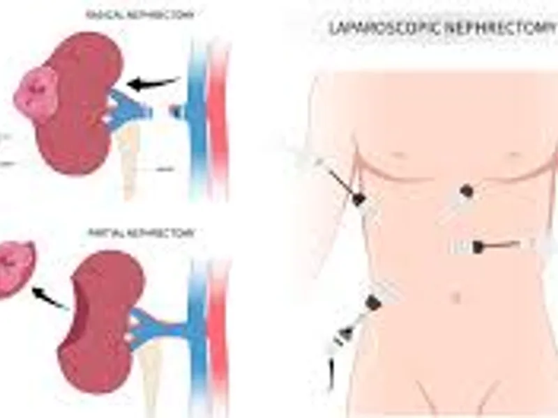 Nephrectomy for Pyonephrosis Surgery in Deoghar