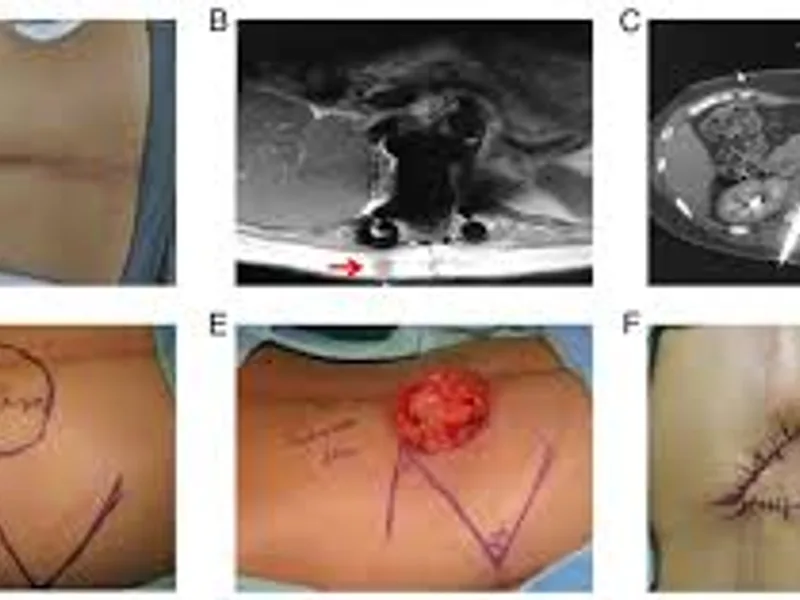 Rhabdomyosarcoma Wide Excision Surgery in Deoghar