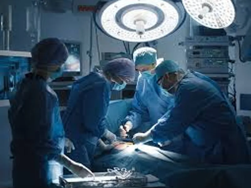 Child Chordee Correction Surgery in Deoghar