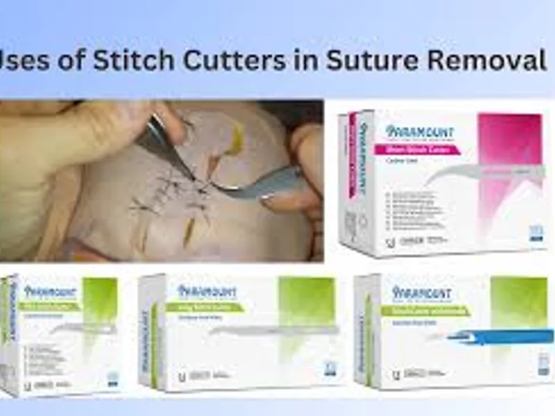 Suturing Stitches in Deoghar | Wound Closure, Emergency Stitching & Minor Injury Treatment