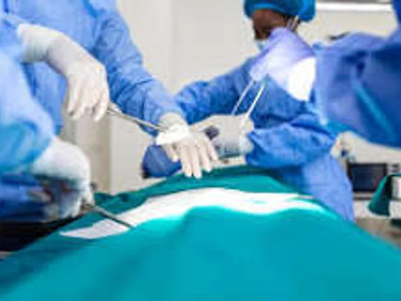 Female Nephrectomy for Hydronephrosis Surgery in Deoghar