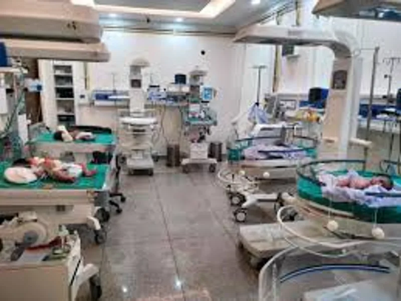Non-Invasive Ventilation (NIV) in Deoghar | BiPAP, CPAP & Respiratory Support Services