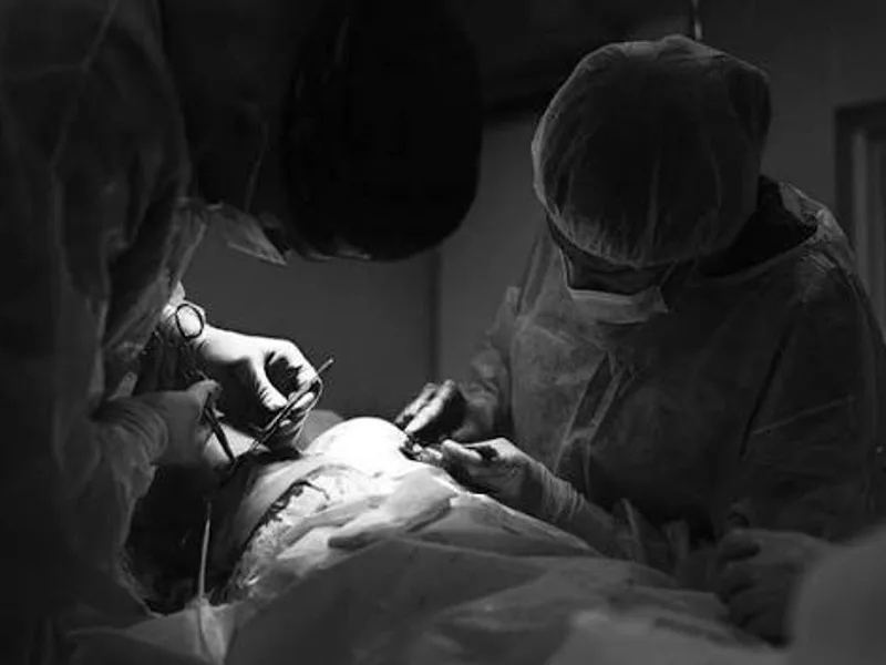 Female Daycare Surgery in Deoghar
