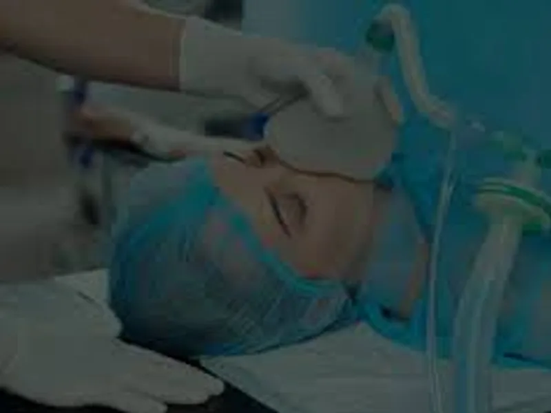 Female Non-Invasive Ventilation Surgery in Deoghar