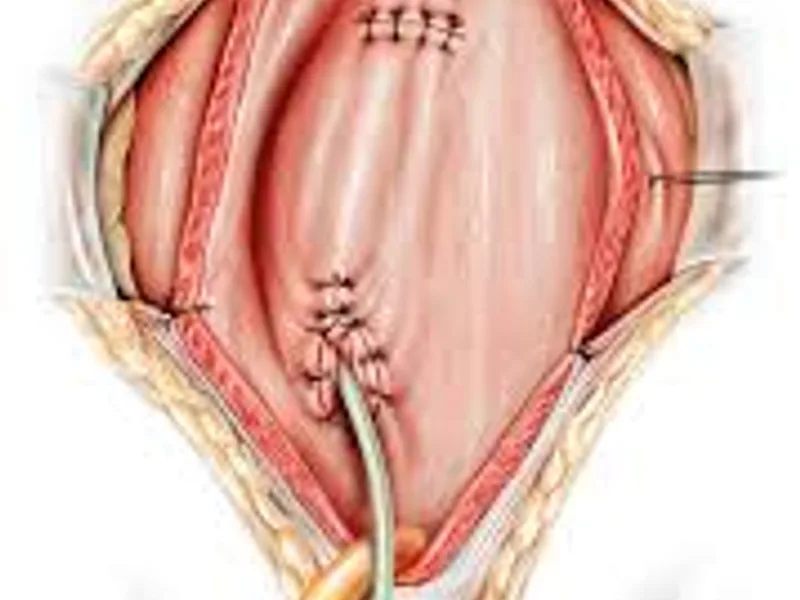 Female Ureteric Reimplantation Bilateral Surgery in Deoghar