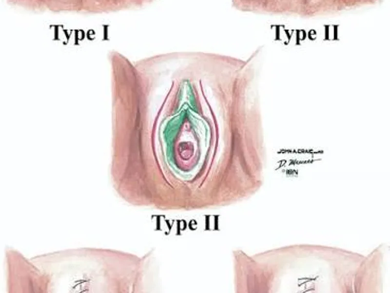 Female Circumcision Surgery in Ranchi