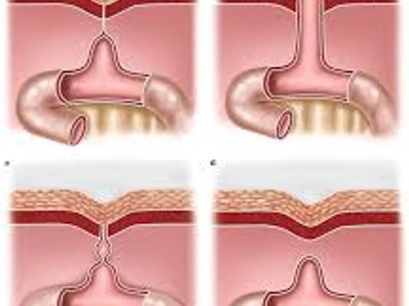 Female Omphalo Mesenteric Duct Excision Surgery in Ranchi