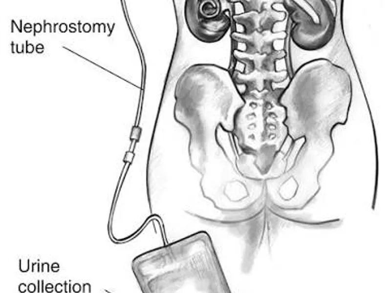 Female Nephrectomy for Hydronephrosis Surgery in Ranchi