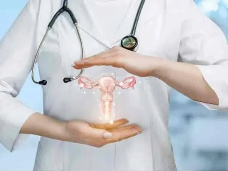 Female Pyeloplasty Surgery in Ranchi