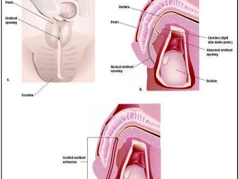 Female Chordee Correction Surgery in Ranchi